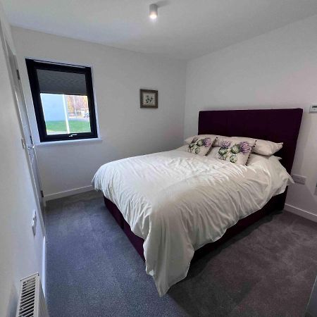 Caledonia Place Aviemore Eksteriør billede