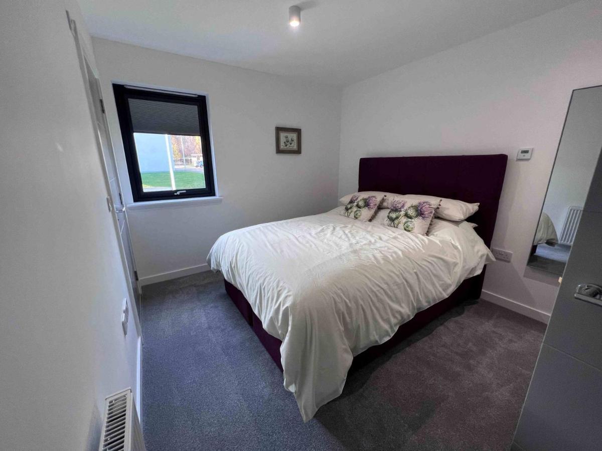 Caledonia Place Aviemore Eksteriør billede